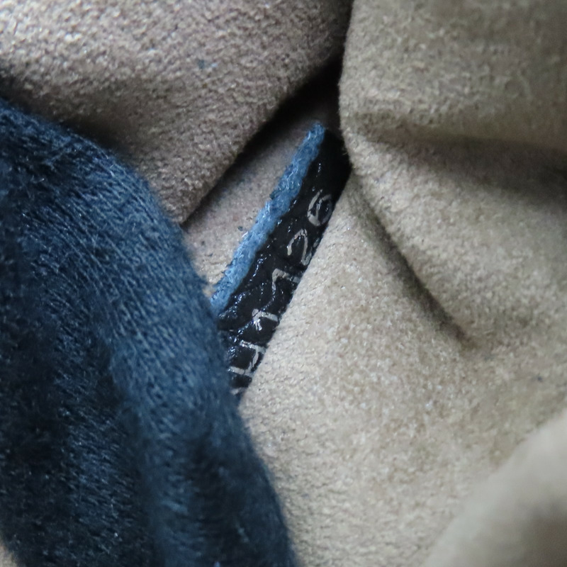 黑色 原花 荔枝牛皮 Mahina Sevres 手提包 M41788【LOUIS VUITTON LV 路易威登】 M41788-11