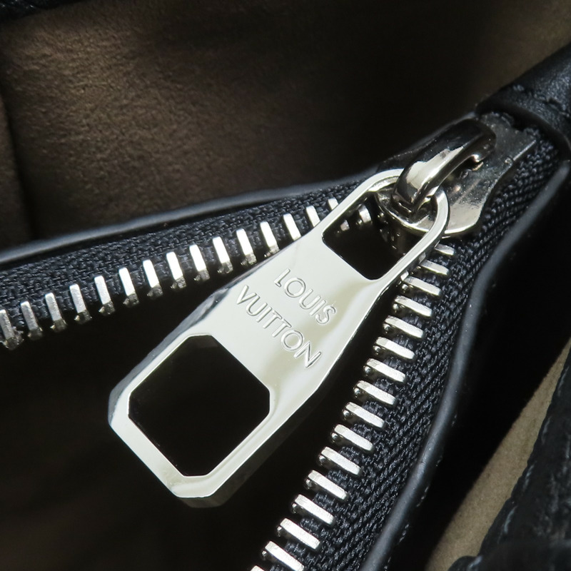 黑色 原花 荔枝牛皮 Mahina Sevres 手提包 M41788【LOUIS VUITTON LV 路易威登】 M41788-13