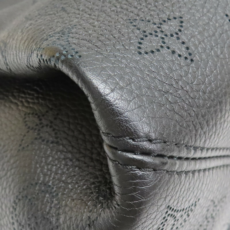 黑色 原花 荔枝牛皮 Mahina Sevres 手提包 M41788【LOUIS VUITTON LV 路易威登】 M41788-19