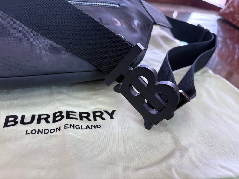 burberry horseferry腰包-2