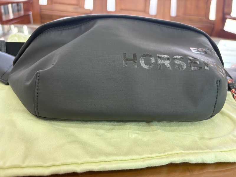 burberry horseferry腰包-3