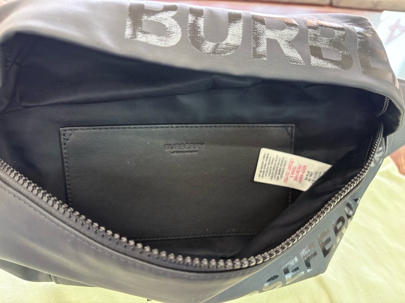 burberry horseferry腰包-4