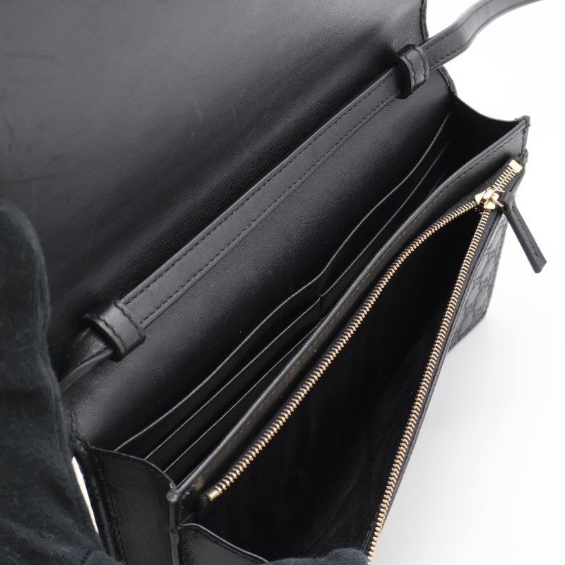 GUCCI Guccissima WOC-2