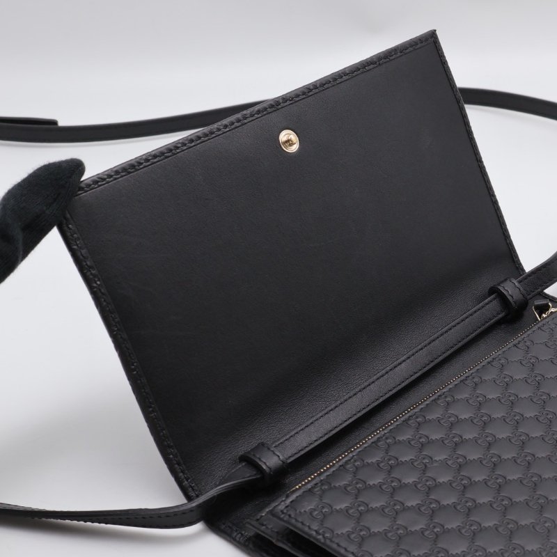 GUCCI Guccissima WOC-3