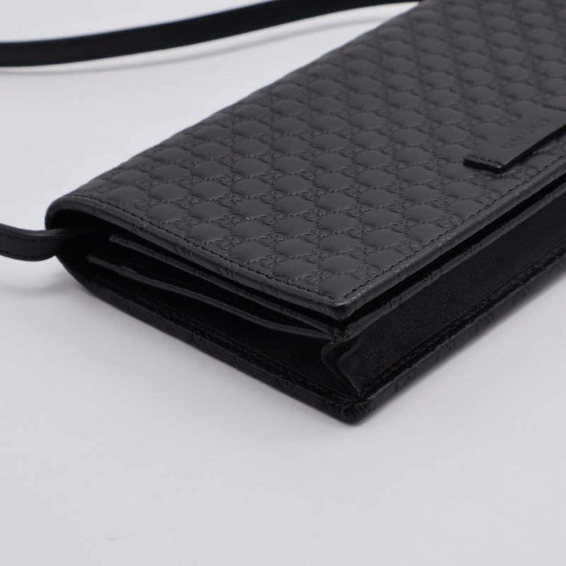 GUCCI Guccissima WOC-4