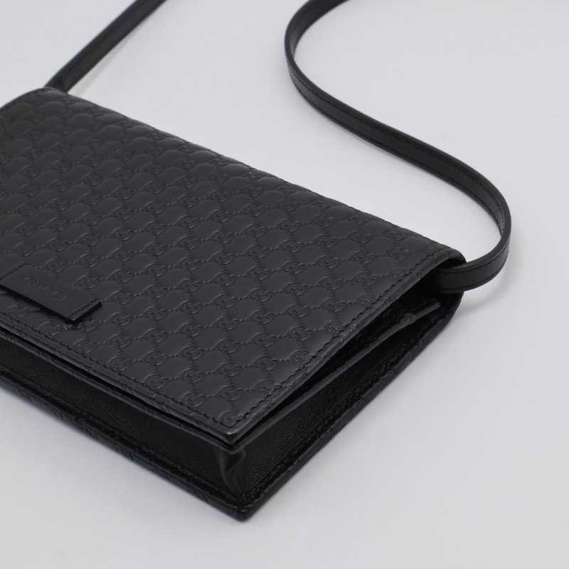 GUCCI Guccissima WOC-5