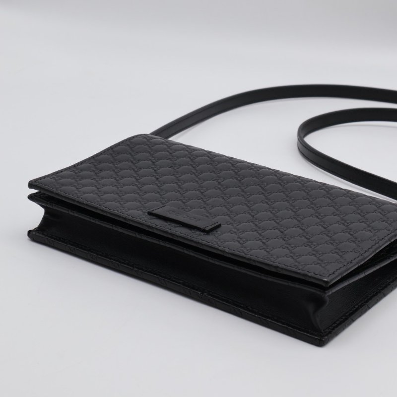 GUCCI Guccissima WOC-6