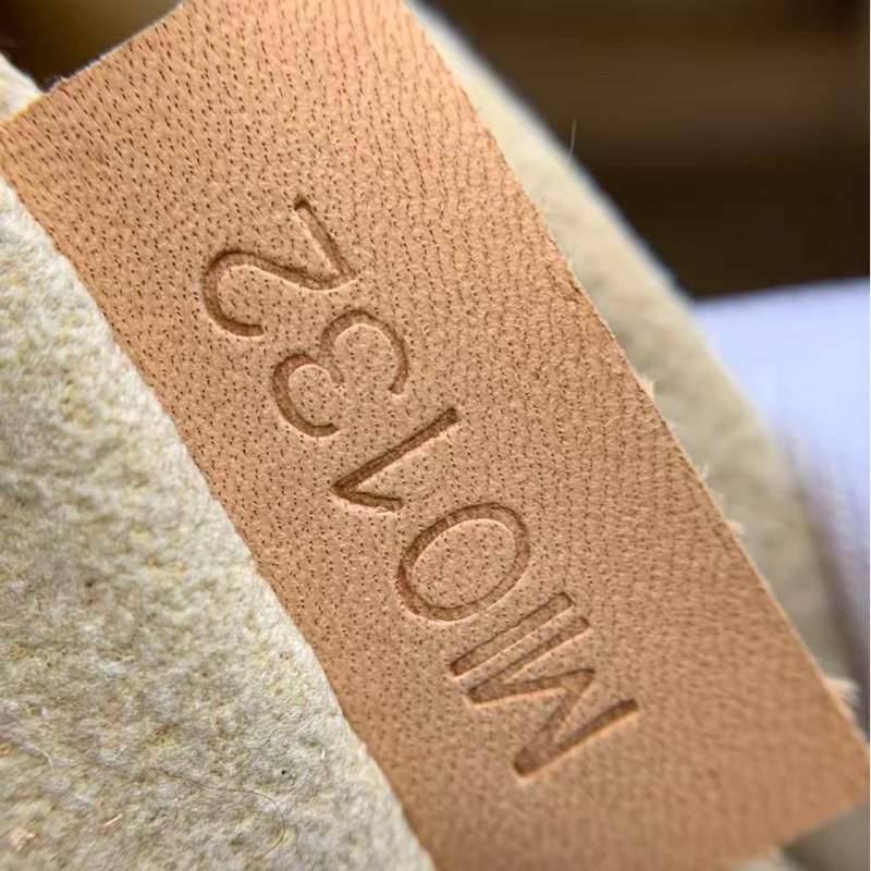 二手Louis Vuitton 老花南瓜單肩包-8