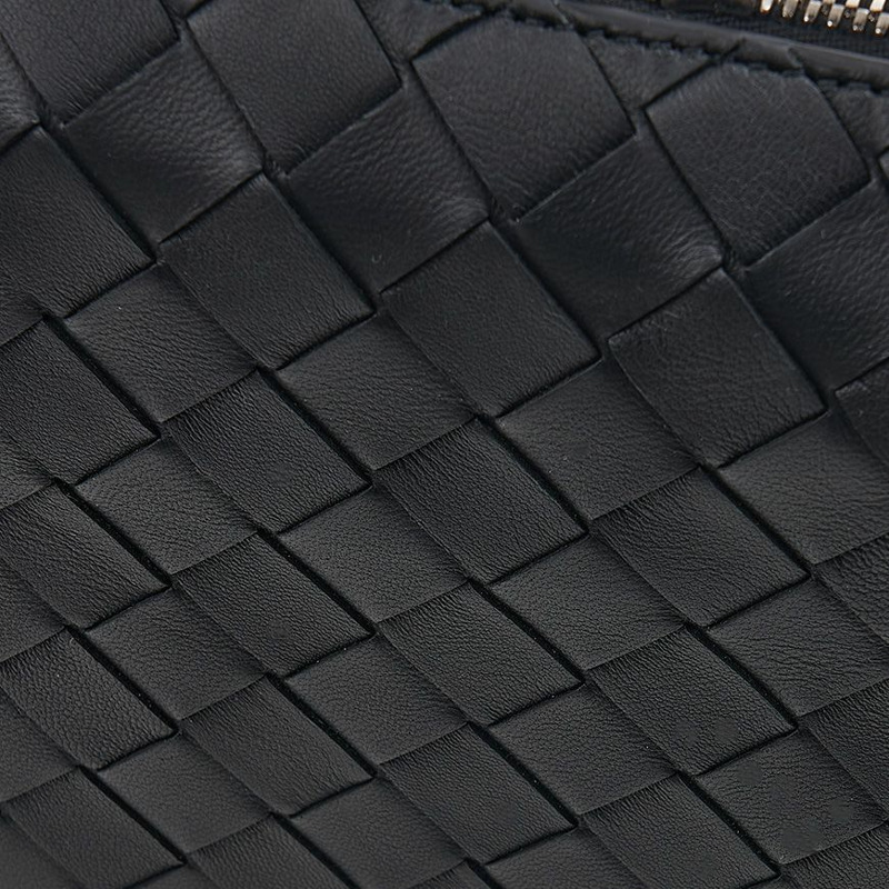 BOTTEGA VENETA Intrecciato編織斜背包 FW24 V3UH3 8803 597329-5