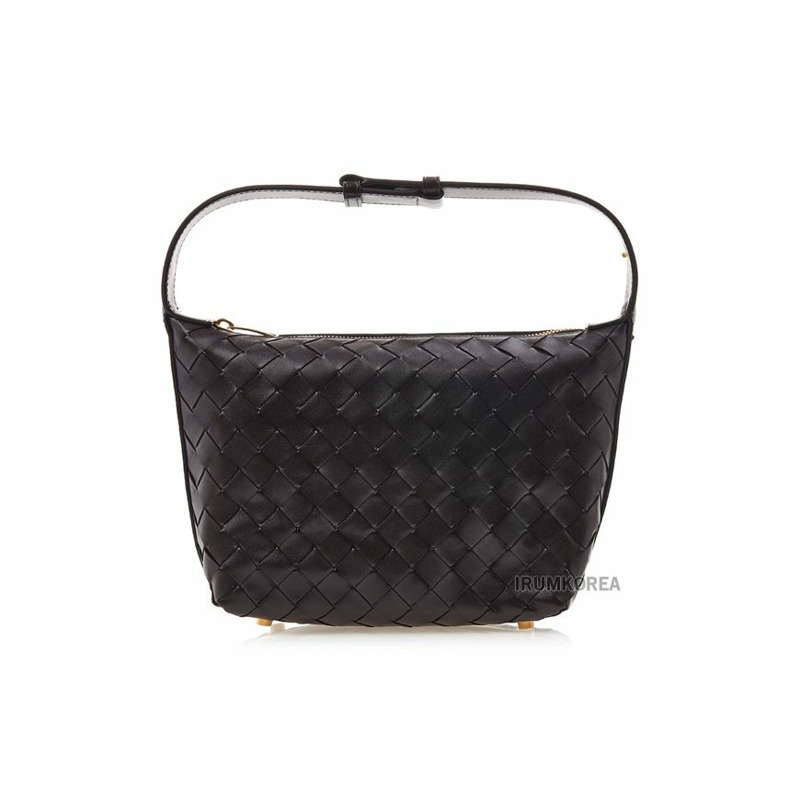 BOTTEGA VENETA 迷你威利斯手提包 754443 V3IV1 2132 SS25-0