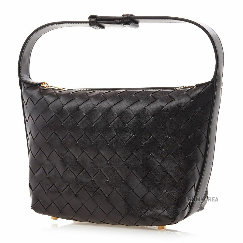 BOTTEGA VENETA 迷你威利斯手提包 754443 V3IV1 2132 SS25-1