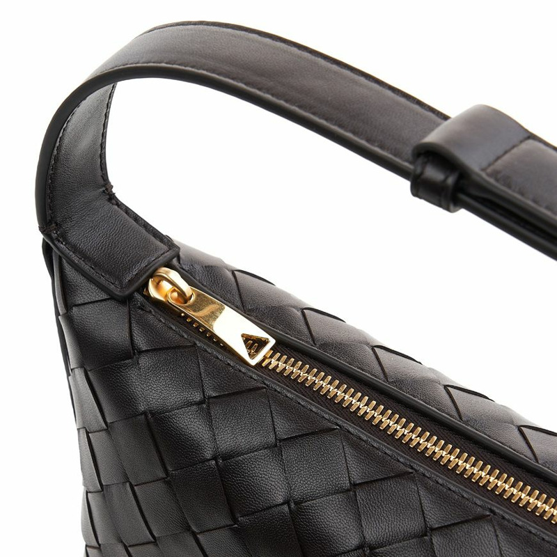 BOTTEGA VENETA 迷你威利斯手提包 754443 V3IV1 2132 SS25-7