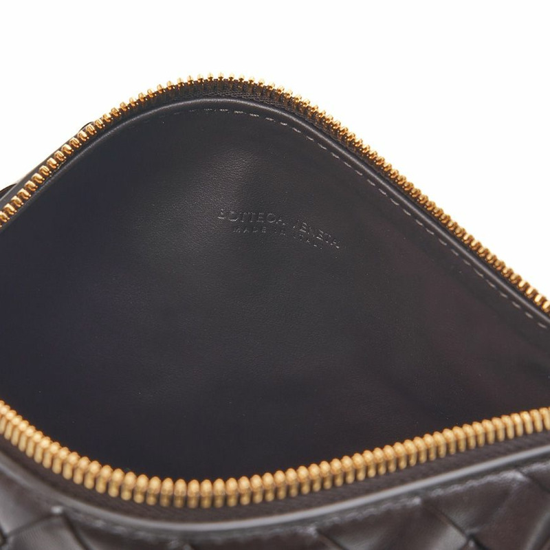 BOTTEGA VENETA 迷你威利斯手提包 754443 V3IV1 2132 SS25-8