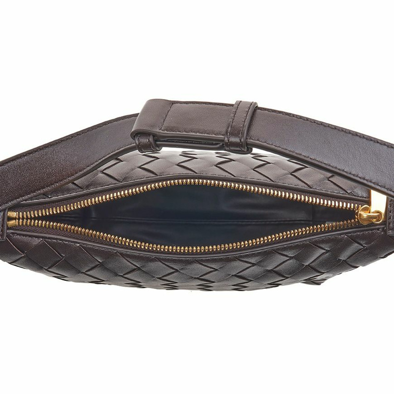 BOTTEGA VENETA 迷你威利斯手提包 754443 V3IV1 2132 SS25-9