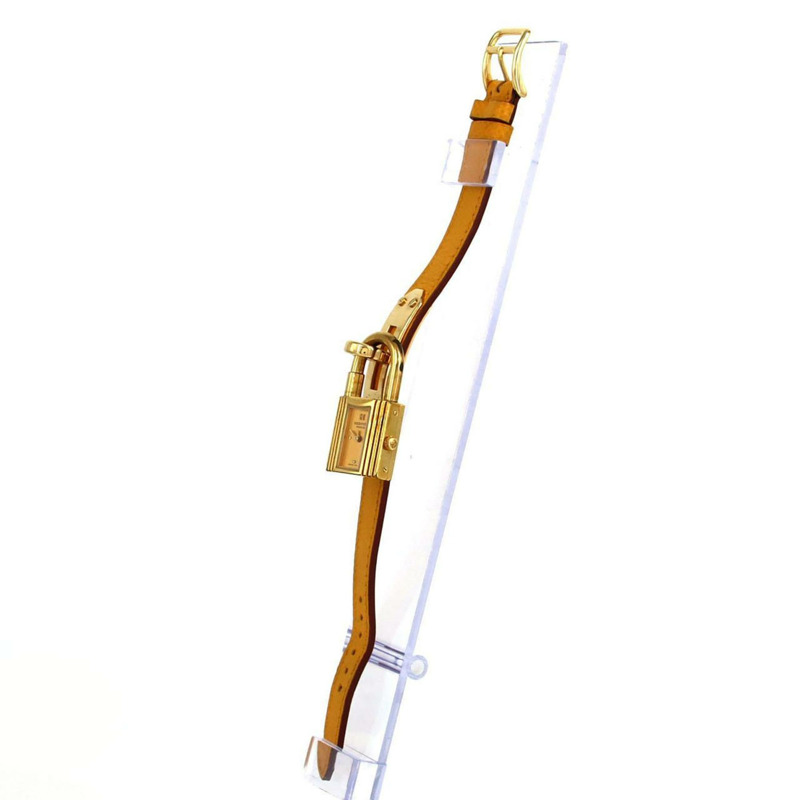 愛馬仕 Kelly GP 石英錶-1