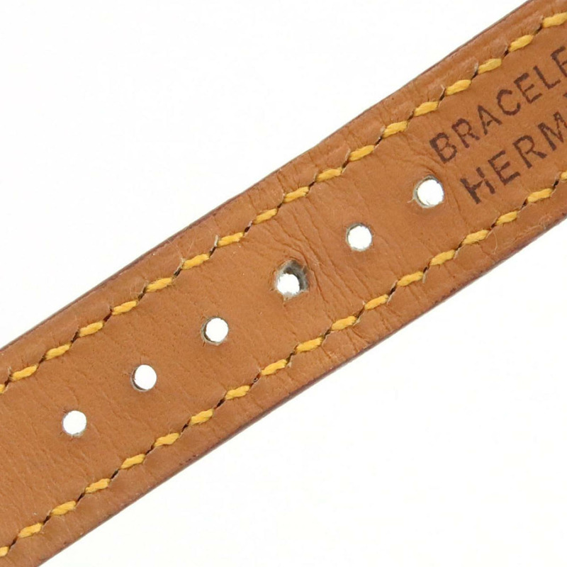 愛馬仕 Kelly GP 石英錶-3