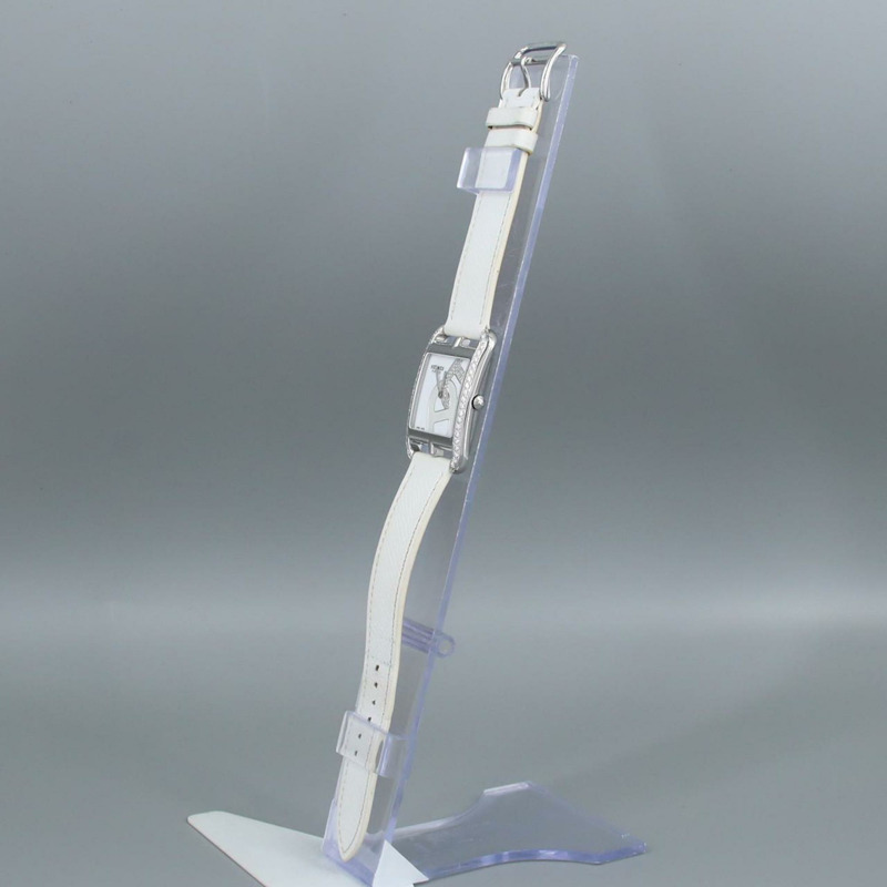 愛馬仕 Cape Cod Chaine d'Ancre D CC3.730 不鏽鋼石英錶-1