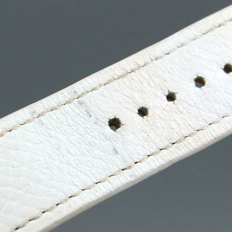 愛馬仕 Cape Cod Chaine d'Ancre D CC3.730 不鏽鋼石英錶-4