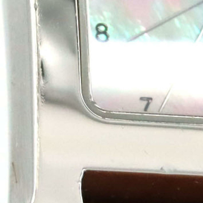 愛馬仕 H Watch HH1.210 SS 石英腕錶-7