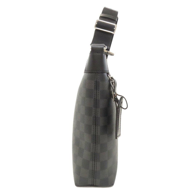 路易威登 N40003 Mick PM NM 女士 Damier 帆布單肩包-2