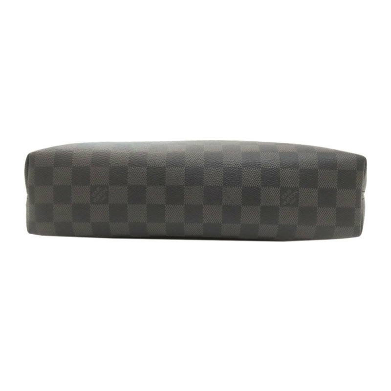 路易威登 N40003 Mick PM NM 女士 Damier 帆布單肩包-3