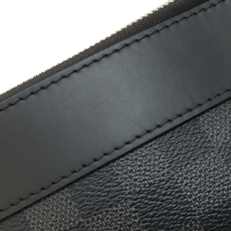 路易威登 N40003 Mick PM NM 女士 Damier 帆布單肩包-8