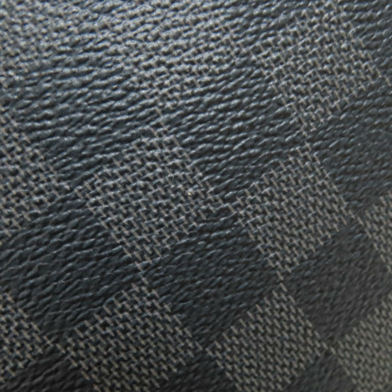 路易威登 N40003 Mick PM NM 女士 Damier 帆布單肩包-9