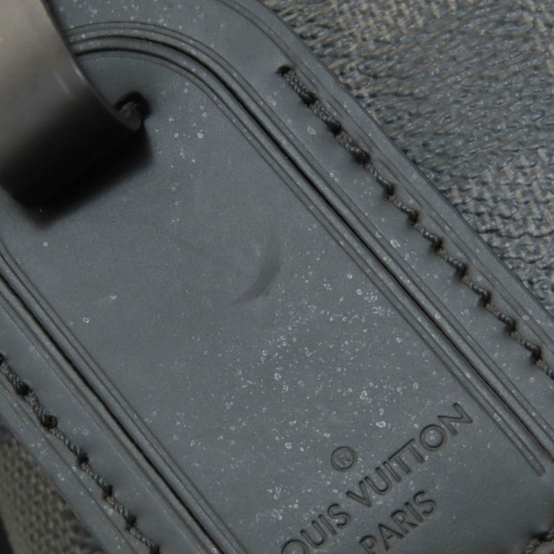 路易威登 N40003 Mick PM NM 女士 Damier 帆布單肩包-10