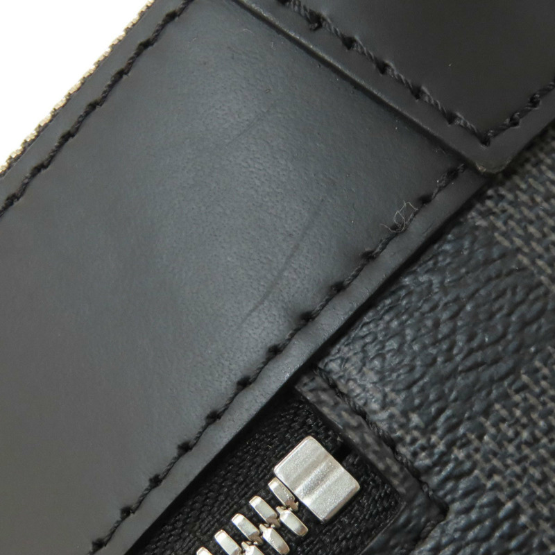 路易威登 N40003 Mick PM NM 女士 Damier 帆布單肩包-11