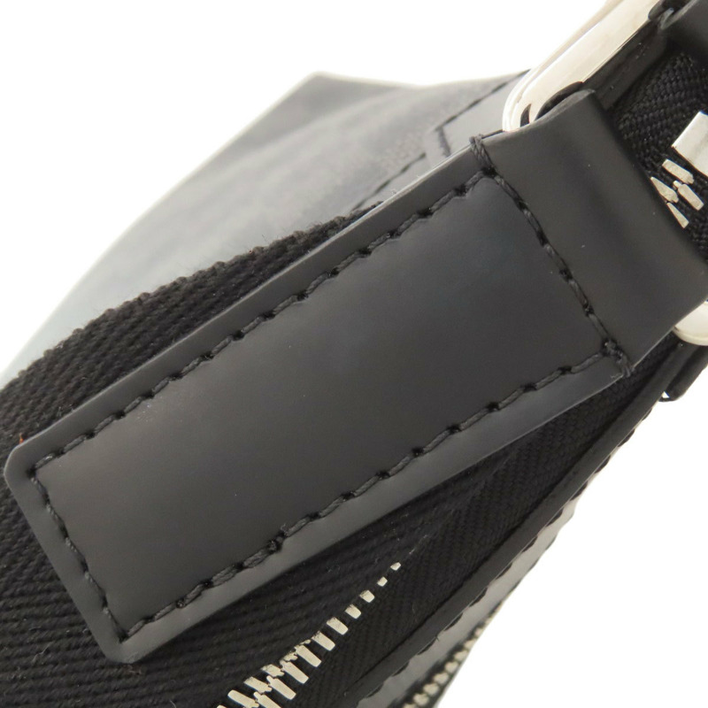 路易威登 N40003 Mick PM NM 女士 Damier 帆布單肩包-12