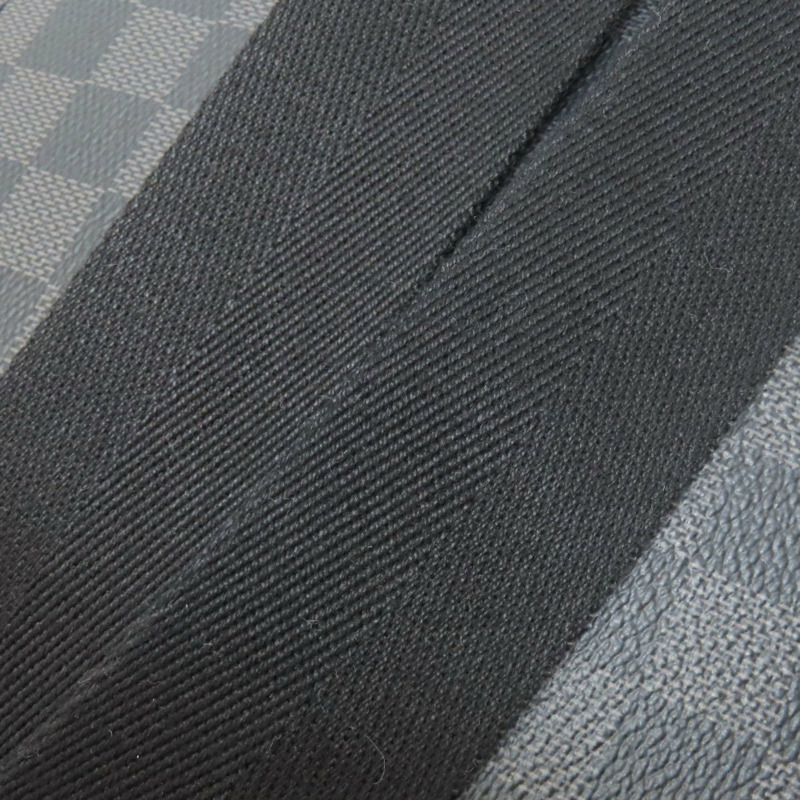 路易威登 N40003 Mick PM NM 女士 Damier 帆布單肩包-13