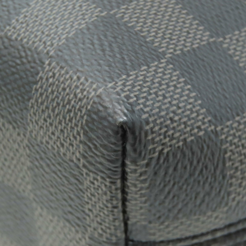 路易威登 N40003 Mick PM NM 女士 Damier 帆布單肩包-16