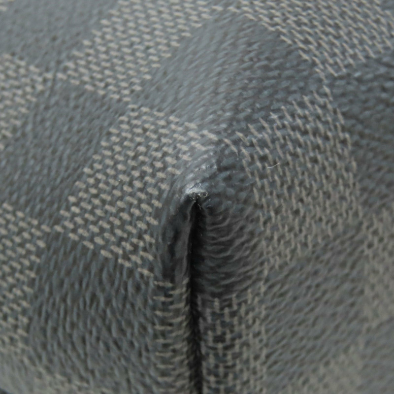 路易威登 N40003 Mick PM NM 女士 Damier 帆布單肩包-17