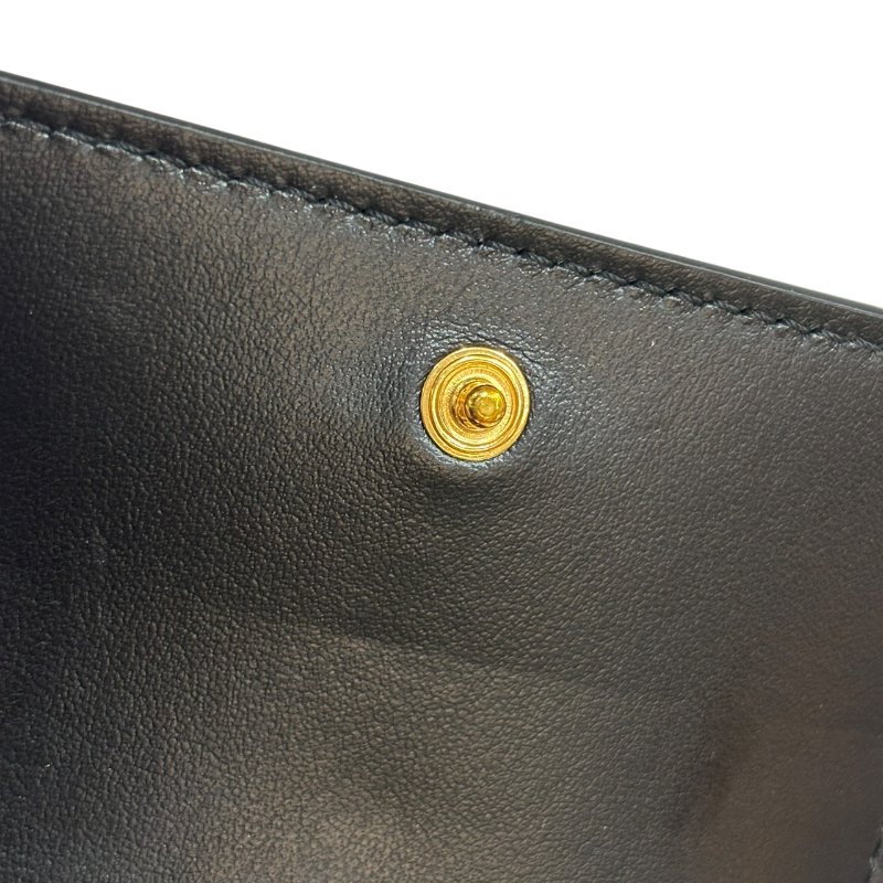 【美收精品】BURBERRY 茶色小肩背包 4-615-7