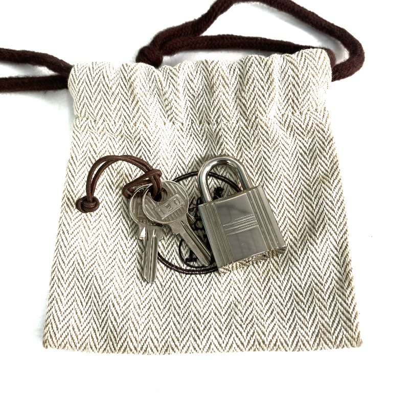 △ Hermes 愛馬仕 3P Blue Atoll Clemence Calfskin Palladium Plated Metal Picotin 22 Hand Bag Stamp T 環礁藍色粒紋小牛皮鍍鈀金屬手袋T刻 - 257023680-19