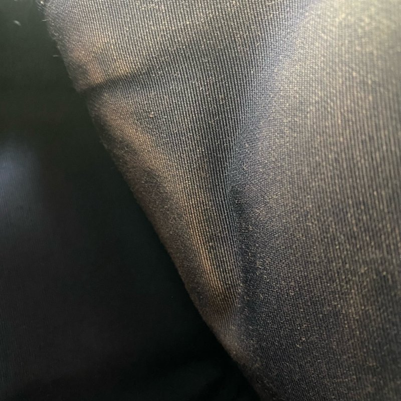 △ Chanel 香奈兒 Navy Caviar Skin Gold Tone Metal Chain 2 Way Bag AS1359 No.29 深藍色粒紋小牛皮金色金屬鎖鏈兩用袋No.29 - 257023023-19