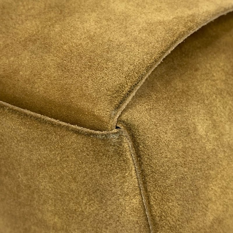 ☆ Bottega Veneta 寶緹嘉 Beige Suede Tote Bag 米色麂皮托特袋 - 257023904-10