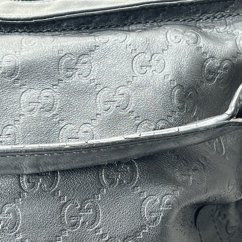 💗香緹國際精品💗 659 Gucci 牛皮肩背托特包-7