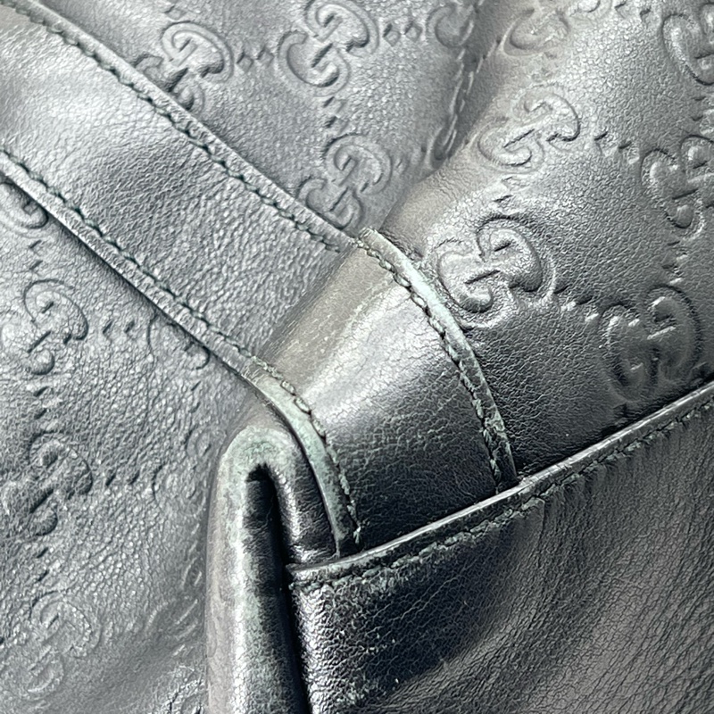 💗香緹國際精品💗 659 Gucci 牛皮肩背托特包-9