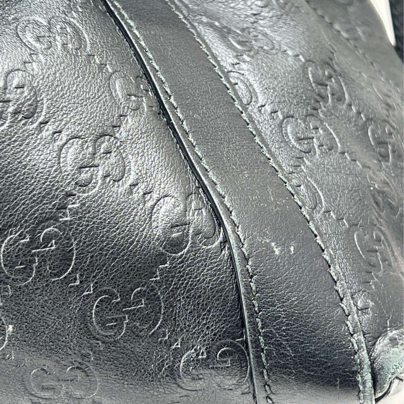 💗香緹國際精品💗 659 Gucci 牛皮肩背托特包-14