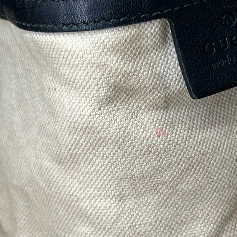 💗香緹國際精品💗 659 Gucci 牛皮肩背托特包-22