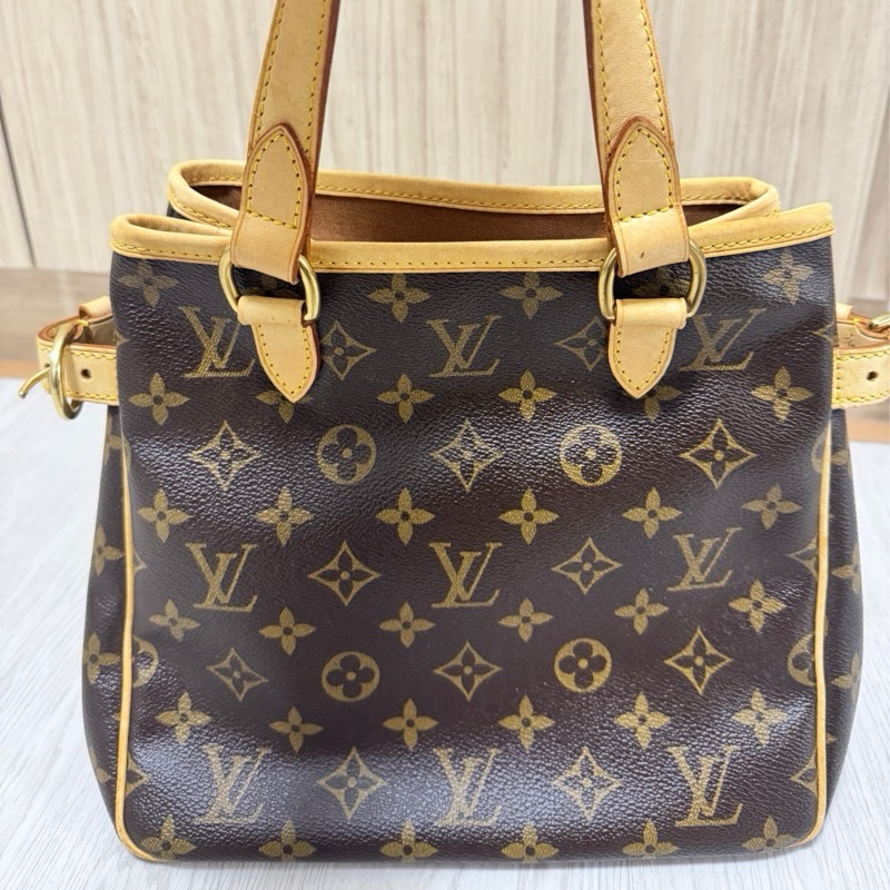 Louis Vuitton 南瓜包手提包-6