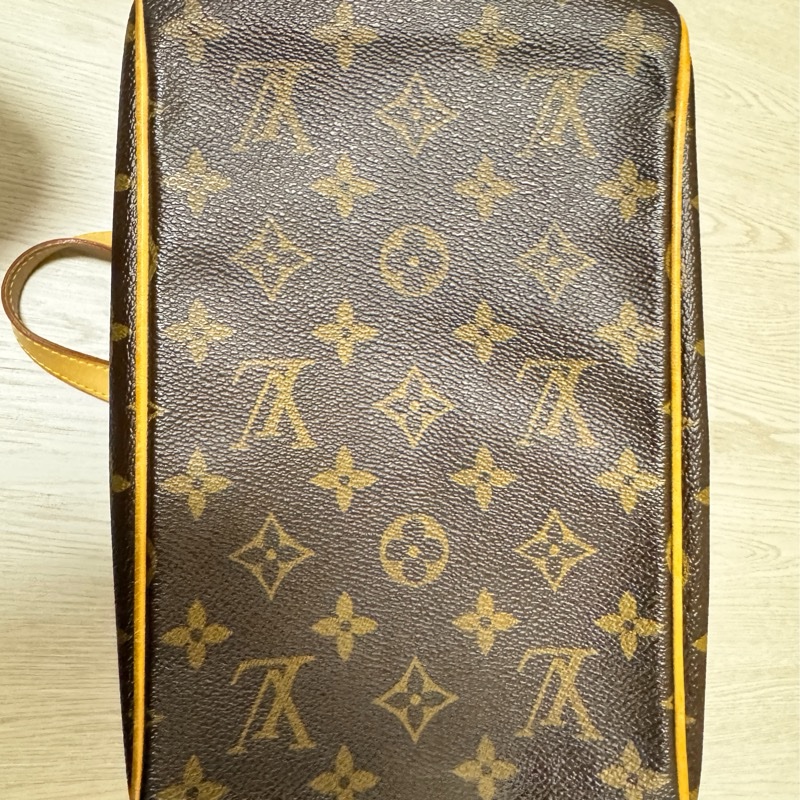 Louis Vuitton 南瓜包手提包-7