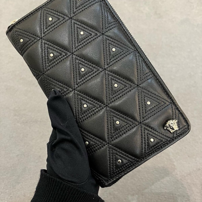 Versace wallet-0