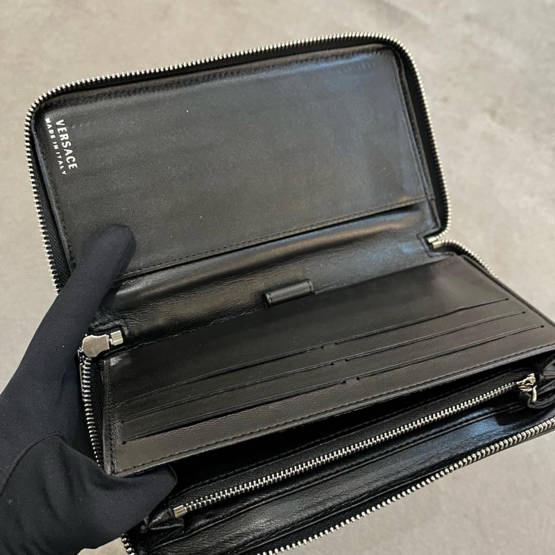 Versace wallet-2