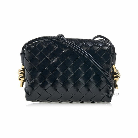 BOTTEGA VENETA Loop 相機斜背包