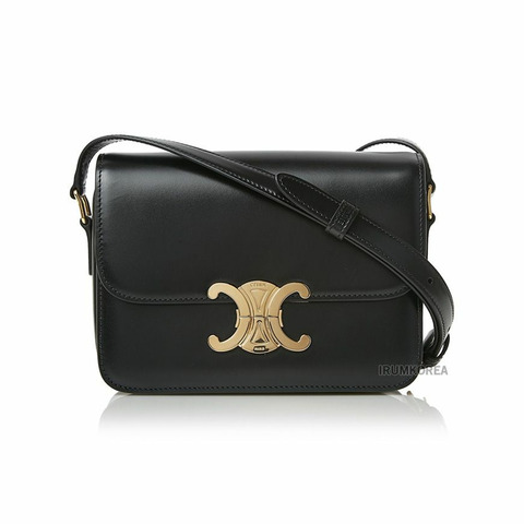 CELINE Trionf 女士肩背包