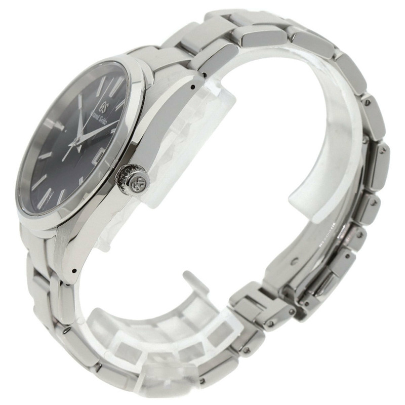 精工 SBGP013 9F85-0AC0 Grand Heritage 系列男士腕錶 不鏽鋼-1