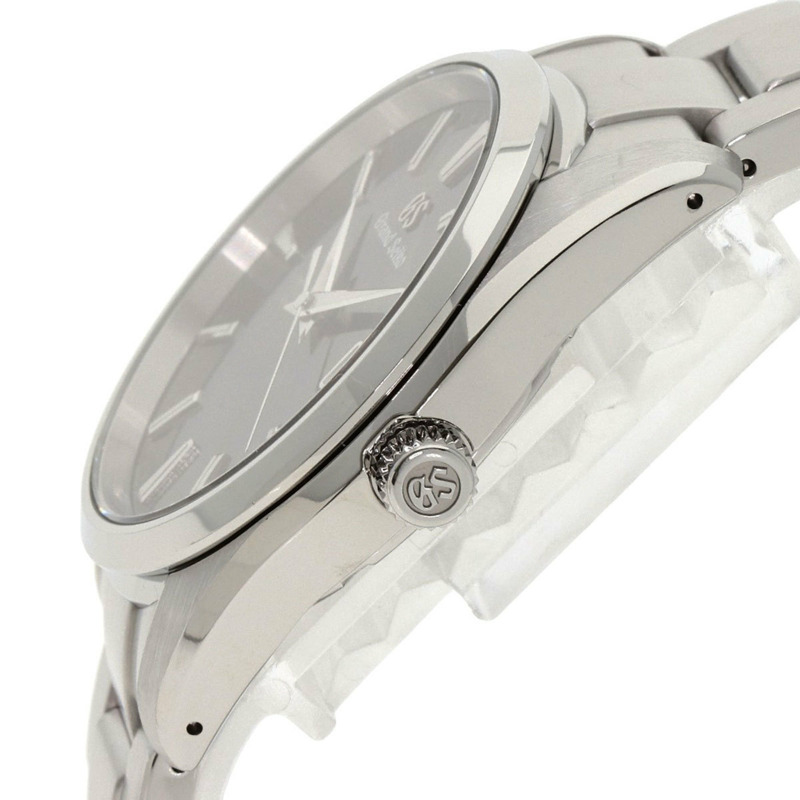 精工 SBGP013 9F85-0AC0 Grand Heritage 系列男士腕錶 不鏽鋼-4