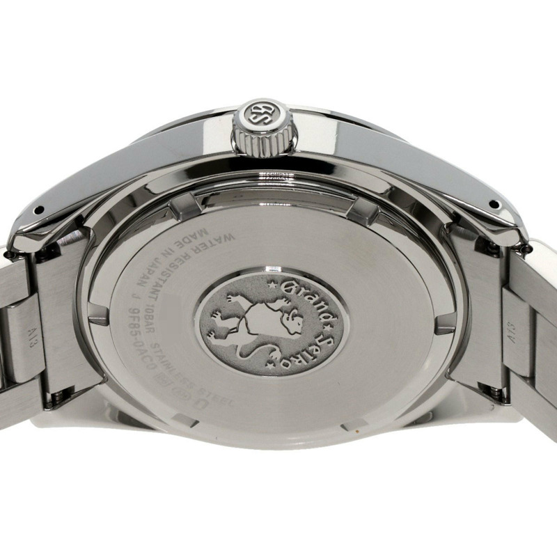 精工 SBGP013 9F85-0AC0 Grand Heritage 系列男士腕錶 不鏽鋼-6